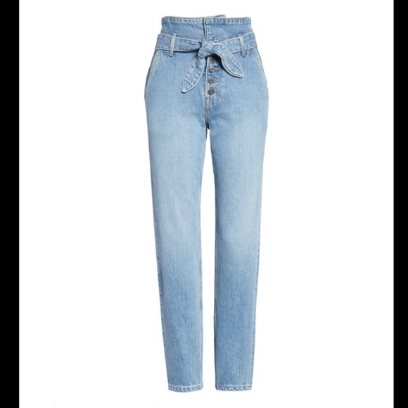 GRLFRND Emery jeans size 27 - Picture 2 of 3